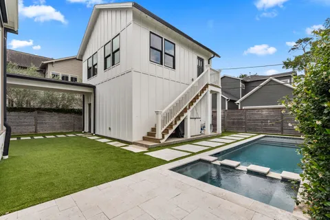 $1,649,000 | 1825 Arlington Street, Houston, TX 77008