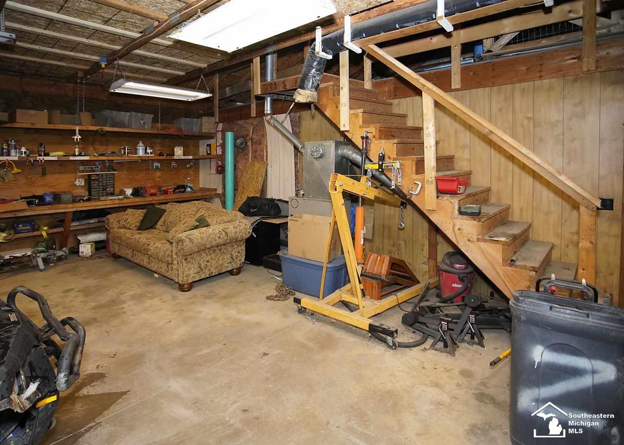 12696 Ida Center Road Ida, MI 48140 - Photo 44 of 53