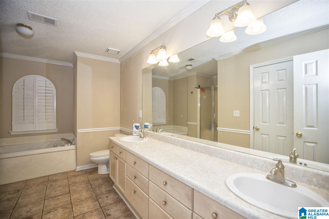 1504 Timber Drive Helena, AL 35080 - Photo 8 of 17