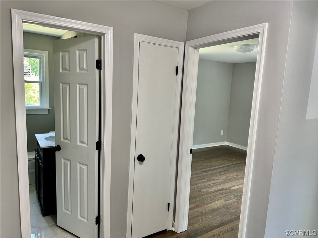 1035 Southam Drive Richmond, VA 23235 - Photo 24 of 43