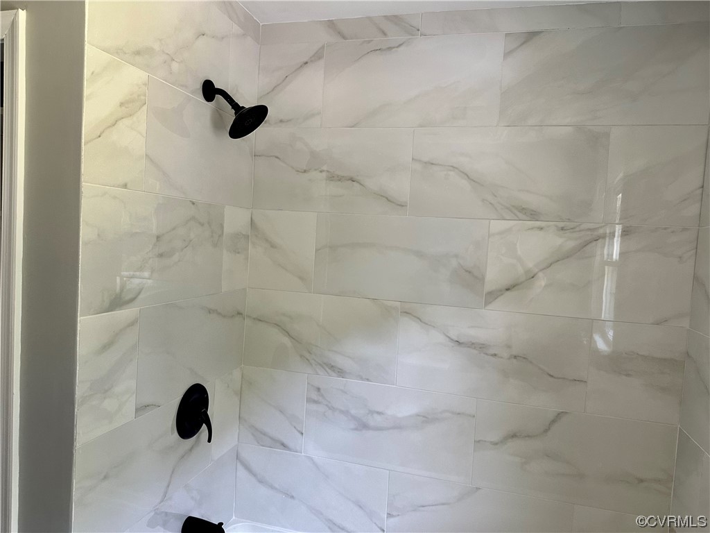 1035 Southam Drive Richmond, VA 23235 - Photo 25 of 43 a bathroom with a shower