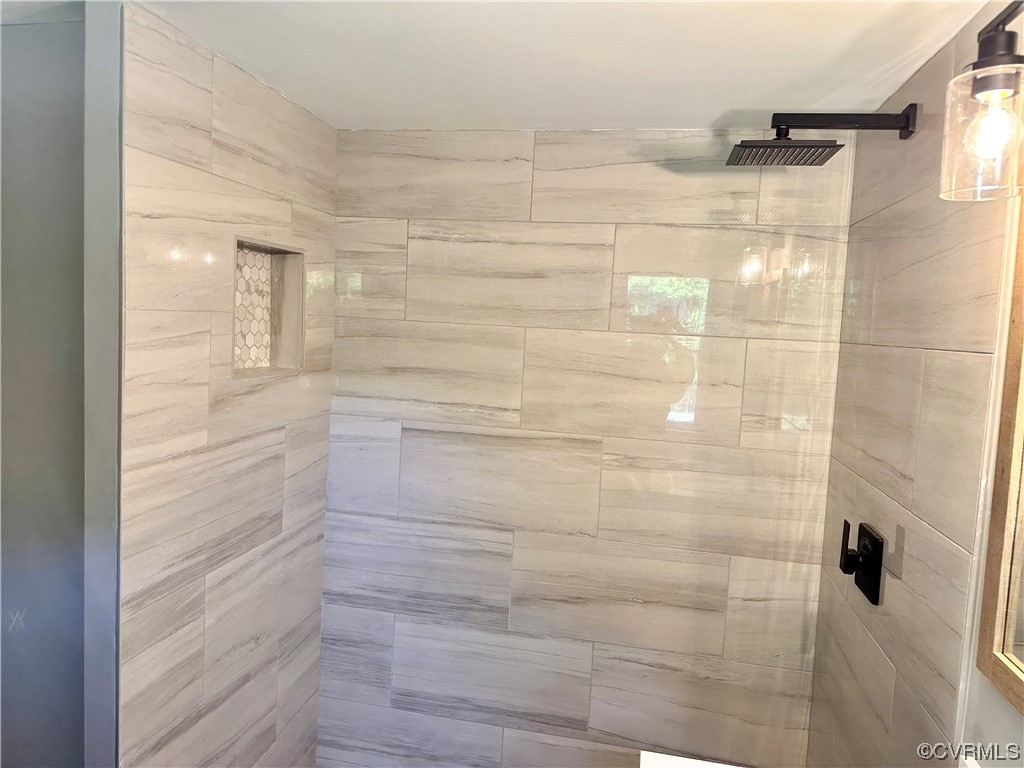1035 Southam Drive Richmond, VA 23235 - Photo 29 of 43 a bathroom with a shower
