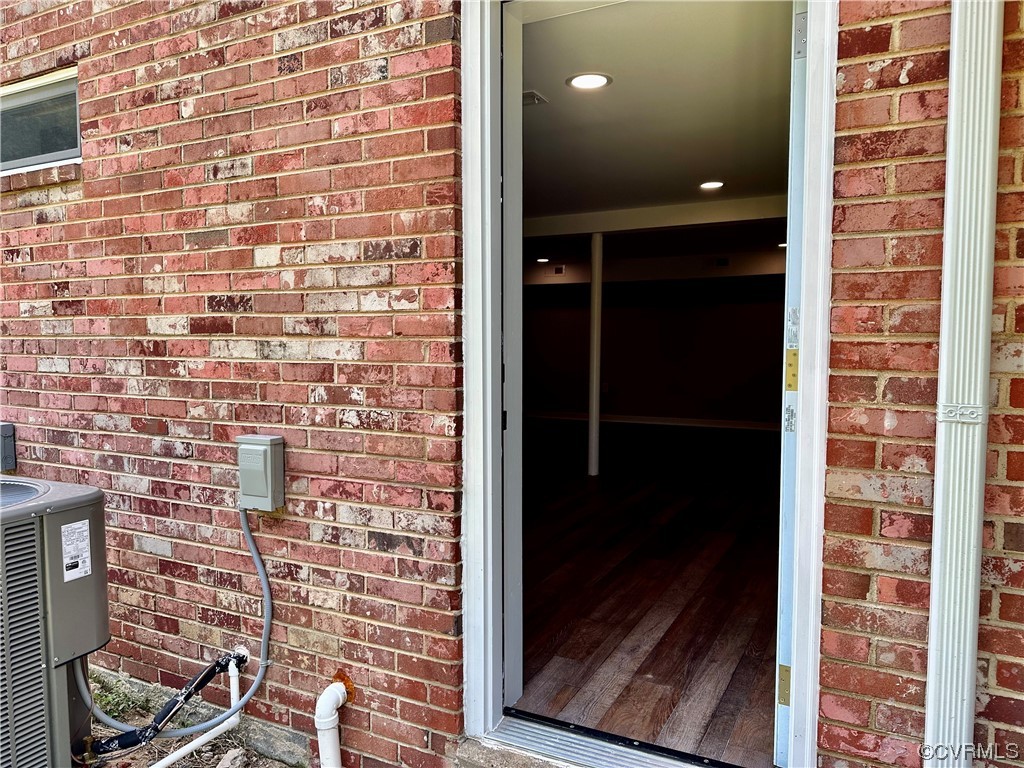 1035 Southam Drive Richmond, VA 23235 - Photo 41 of 43 a bathroom with a shower