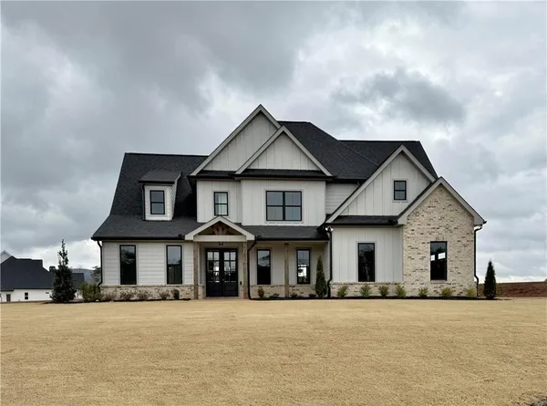 $759,900 | 301 Eminence Peak, Rydal, GA 30171