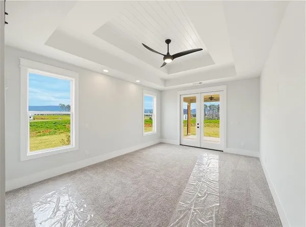 $759,900 | 301 Eminence Peak, Rydal, GA 30171