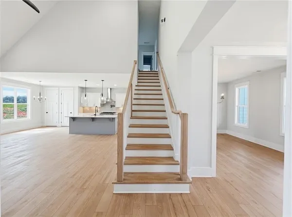 $759,900 | 301 Eminence Peak, Rydal, GA 30171