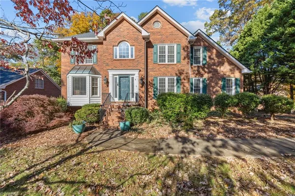 $475,000 | 280 Birchridge Drive, Kernersville, NC 27284
