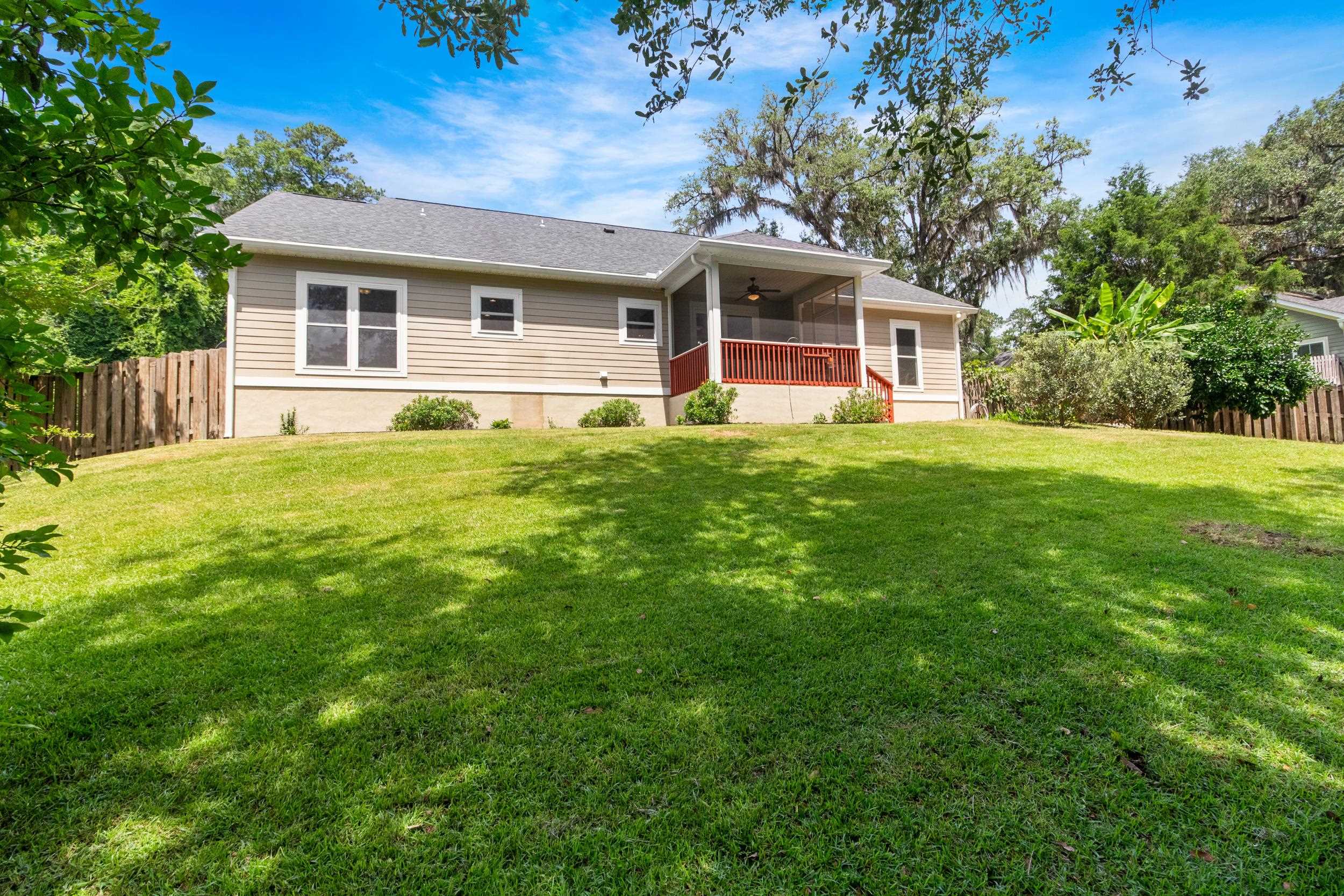 2633 Cherith Court Tallahassee, FL 32308 - Photo 36 of 41