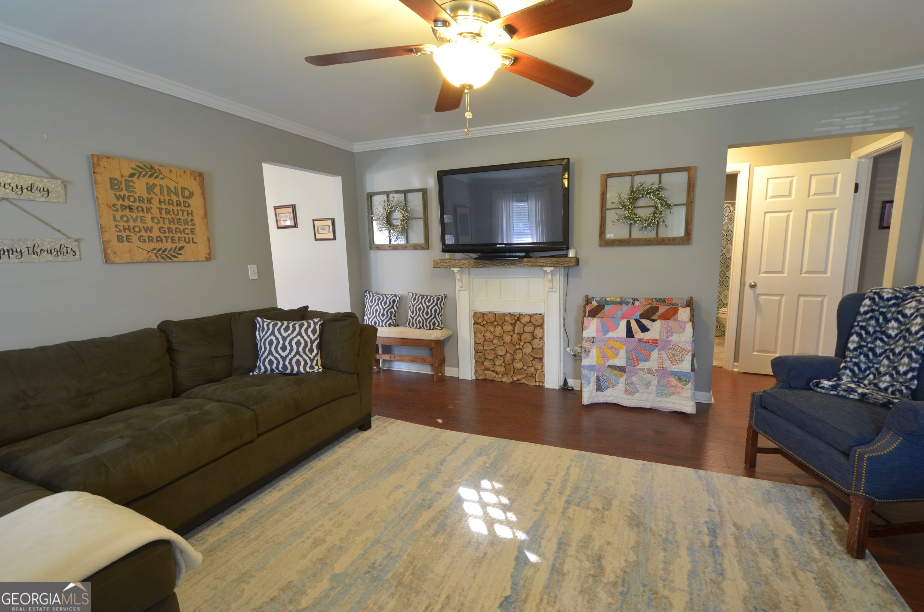 1208 East Chicken Road Chester, GA 31012 - Photo 20 of 40