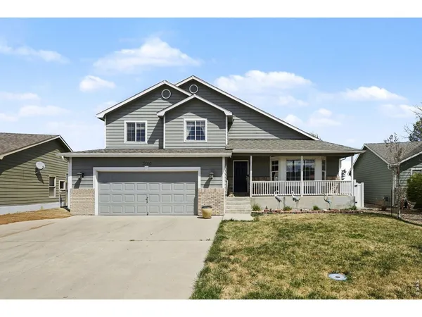 $550,000 | 3660 Whetstone Way, Mead, CO 80542