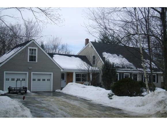 137 Bart Clough Road Weare, NH 03281 - Photo 1 of 1 Gallery Image 1
