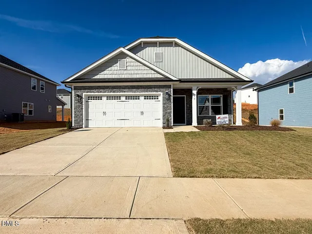 $349,800 | 79 Northwood Drive, Fuquay-Varina, NC 27526