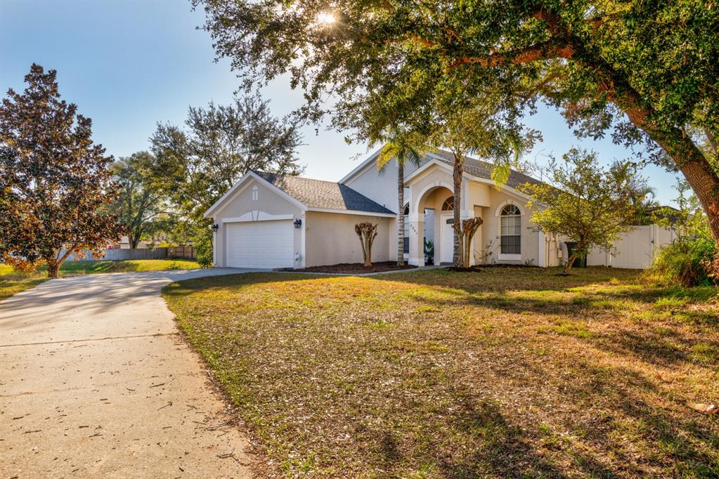 2351 Blake Way Ocoee, FL 34761 - Photo 1 of 1