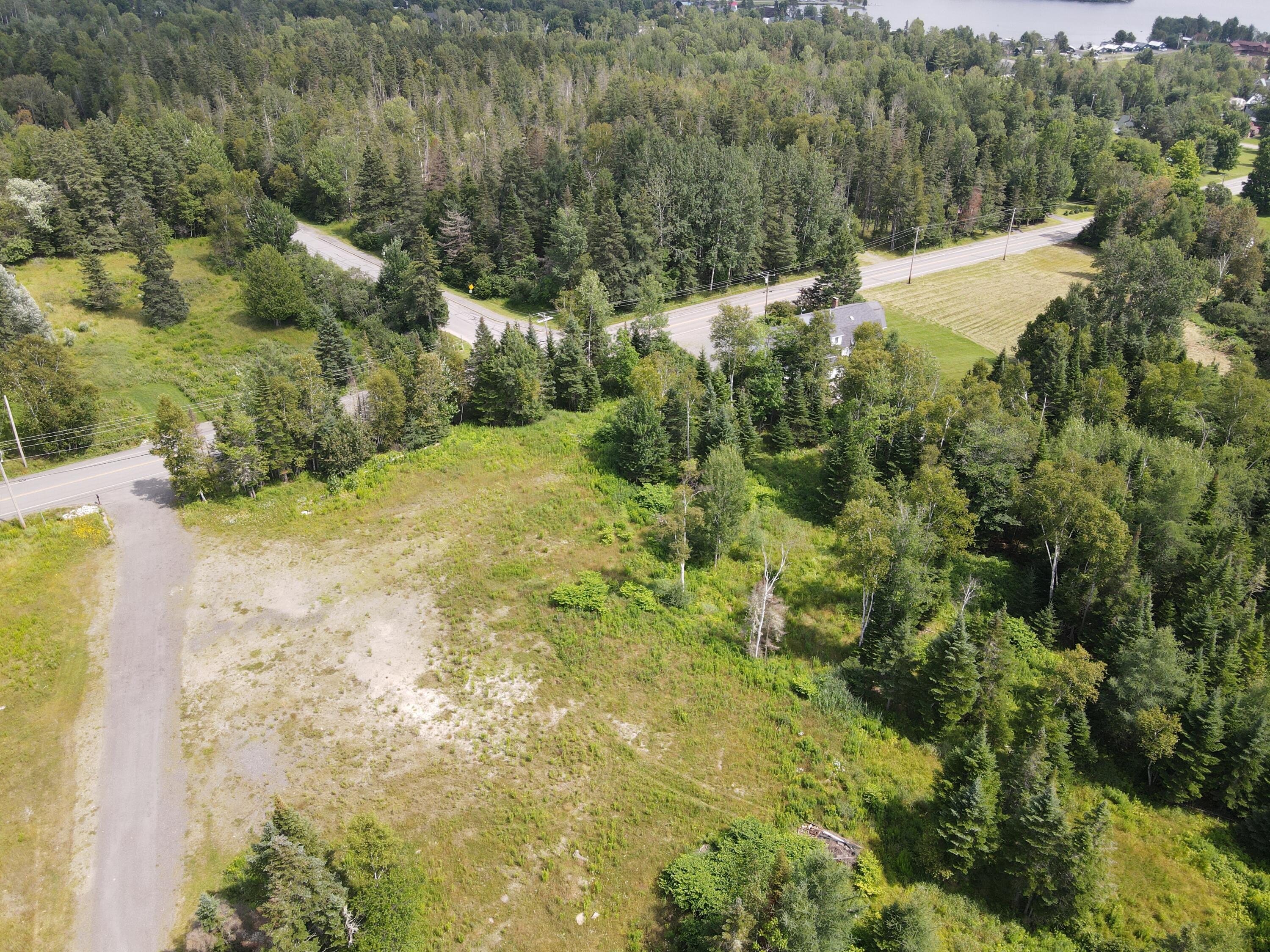 Lot A Loon Lake Road Rangeley, ME 04970 - Photo 3 of 7 DJI_0784
