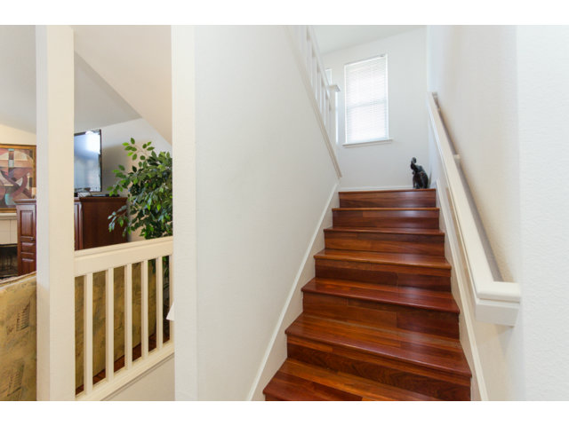513 Monterey Road, Unit B Pacifica, CA 94044 - Photo 16 of 23 a view of entryway