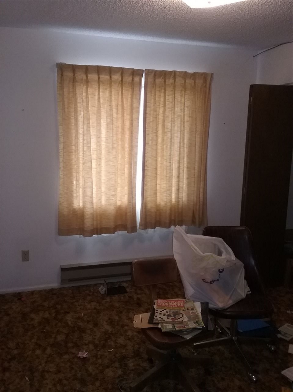 17825 Surface Creek Road Cedaredge, CO 81413 - Photo 14 of 24 a room with toys and wooden floor