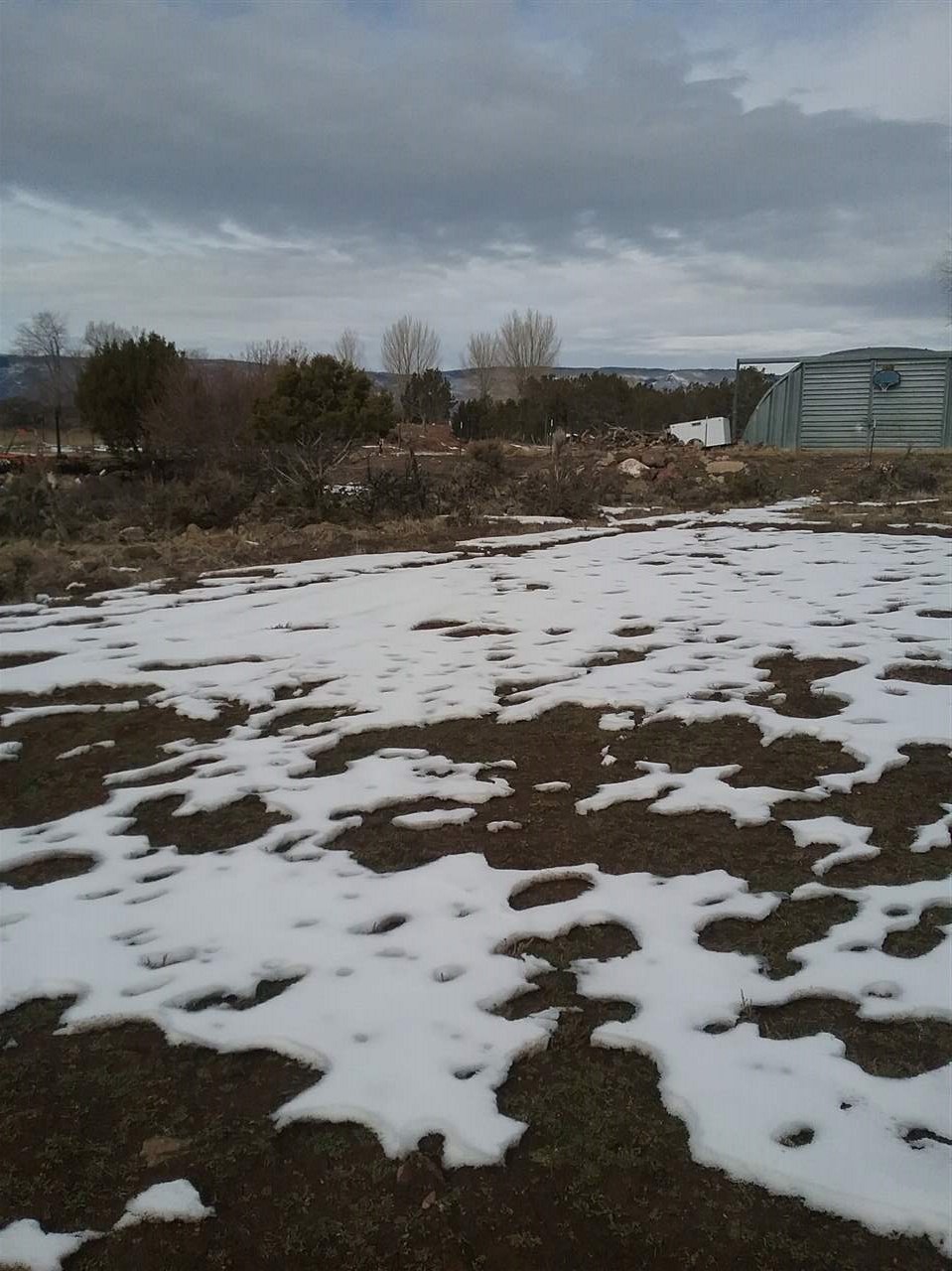 17825 Surface Creek Road Cedaredge, CO 81413 - Photo 6 of 24 a view of ocean view with beach