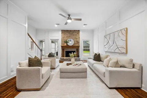 $520,000 | 1027 Flagmore Drive, Katy, TX 77450