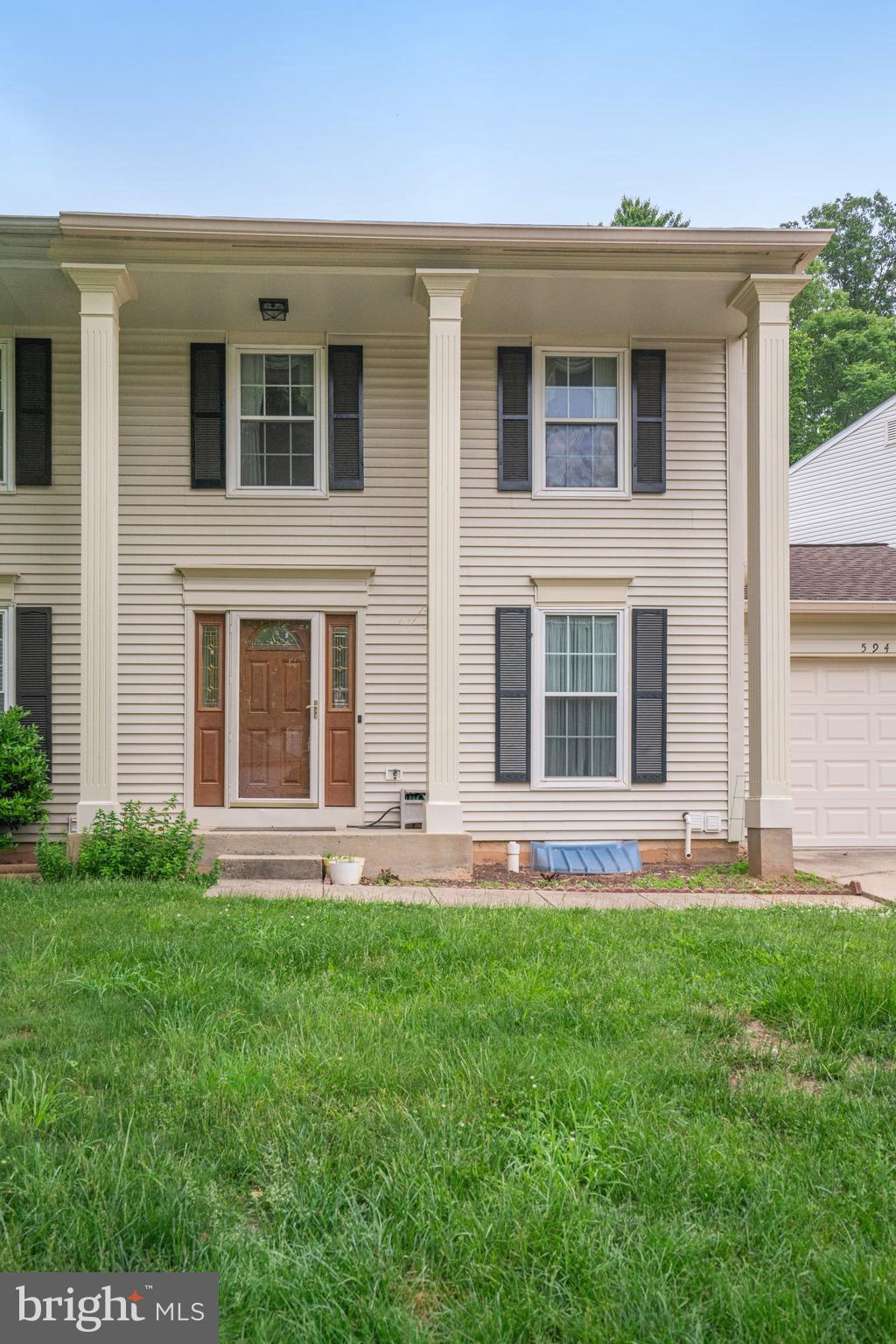 5941 Powell's Landing Road Burke, VA 22015 - Photo 71 of 71 Gallery Image 71