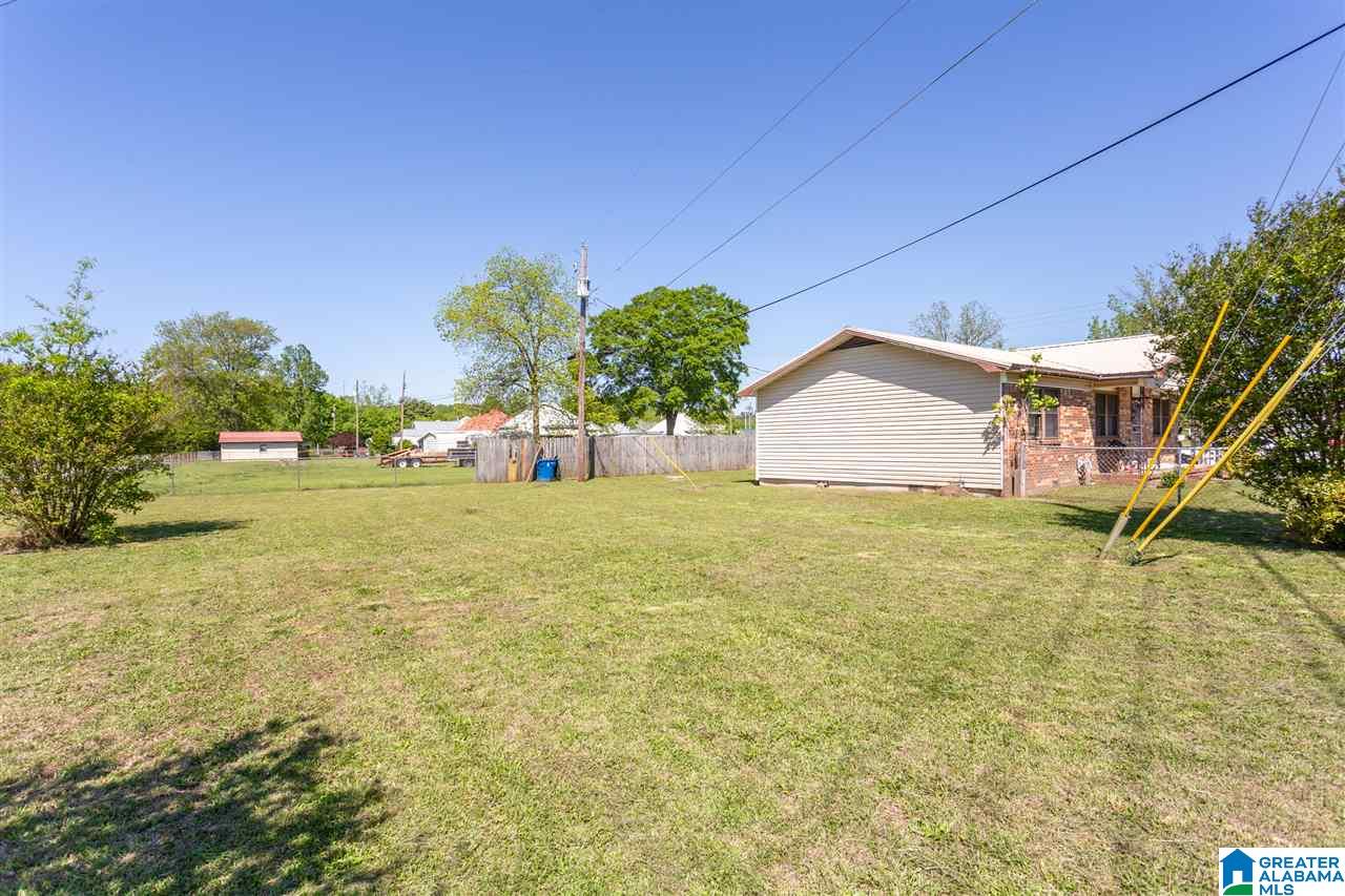 600 Alexandria Road Southwest Jacksonville, AL 36265 - Photo 37 of 39