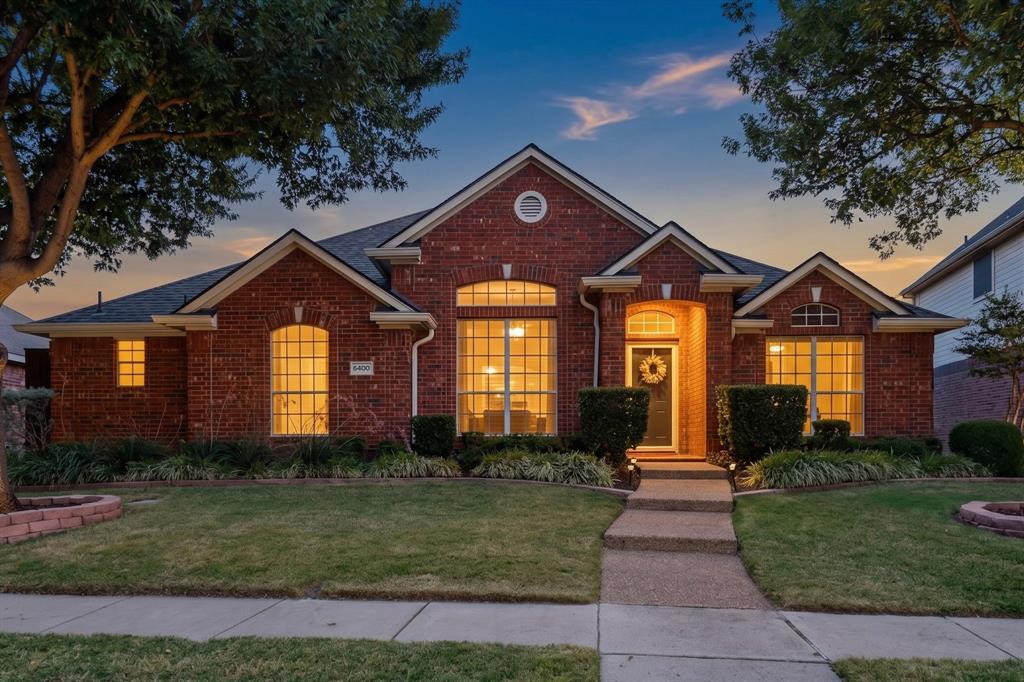 6400 Day Spring Drive The Colony, TX 75056 - Photo 2 of 39