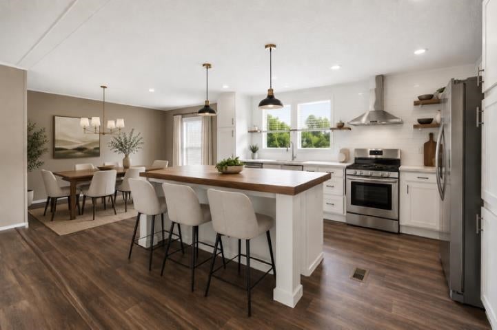 1480 Cedar Flat Curtis Road Edmonton, KY 42129 - Photo 8 of 34 Gallery Image 8