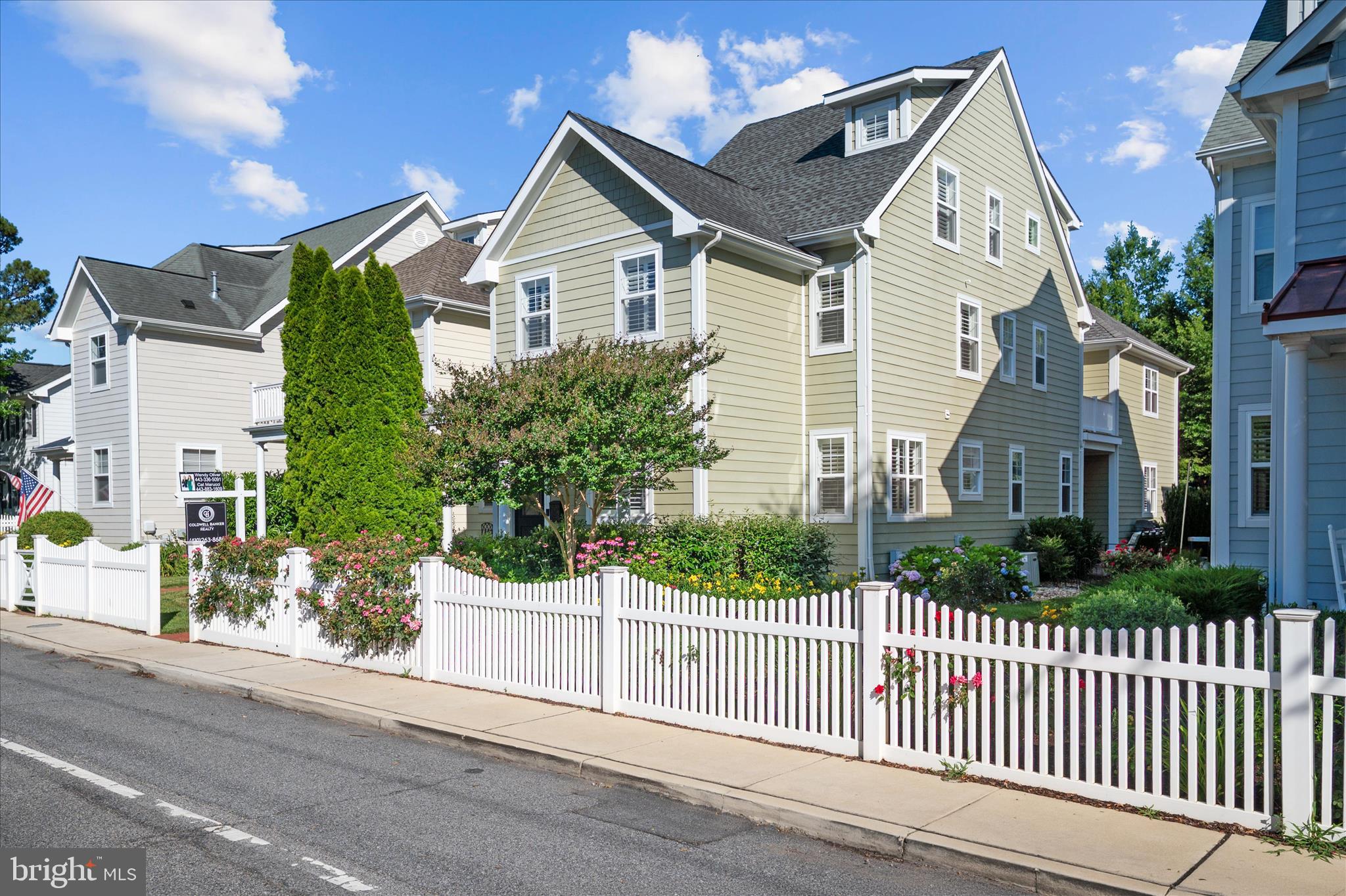820 Bay Ridge Avenue Annapolis, MD 21403 - Photo 45 of 55