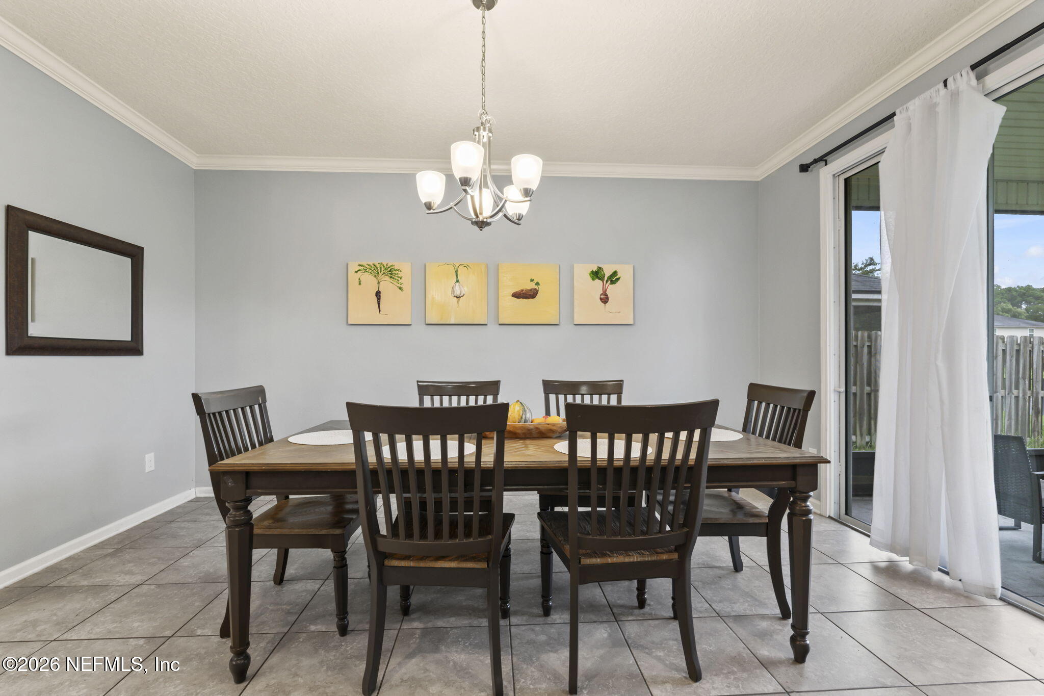 531 Colorado Springs Way St. Augustine, FL 32092 - Photo 18 of 62 Dining Area_2