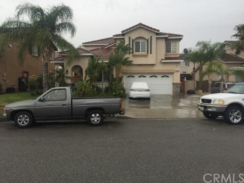 7871 Rhein Court Rancho Cucamonga, CA 91739 - Photo 1 of 1