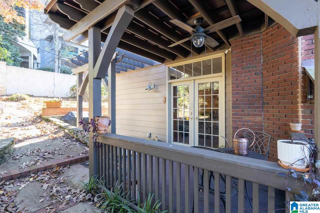 1503 Milner Crescent Birmingham, AL 35205 - Photo 40 of 46