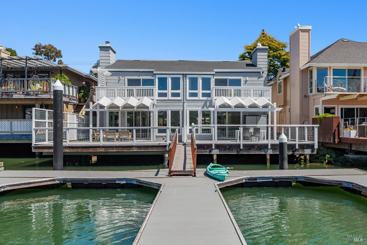 22 Mooring Road San Rafael, CA 94901 - Photo 62 of 75 Gallery Image 62