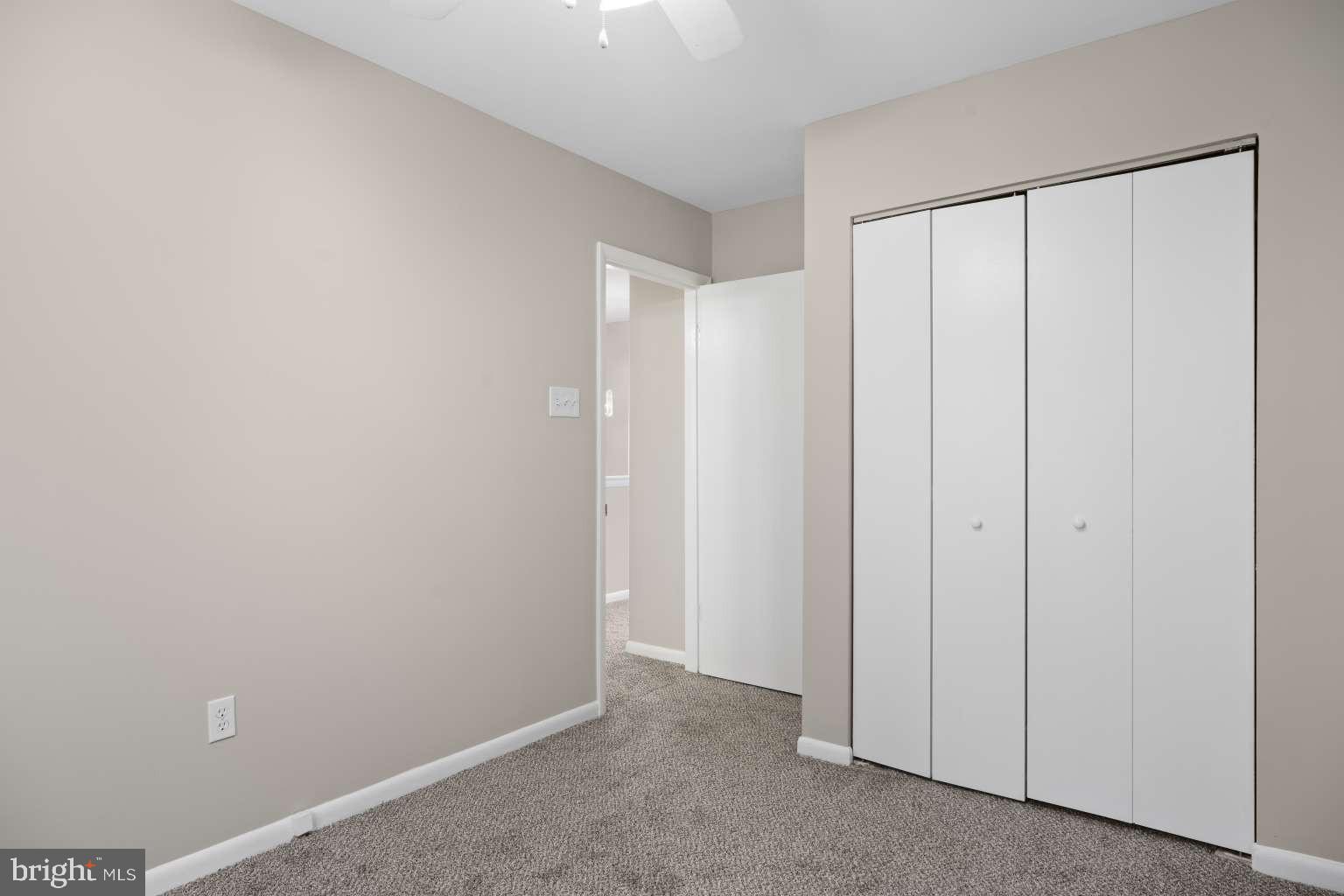 32 Millbridge Court Nottingham, MD 21236 - Photo 21 of 39 a view of closet area