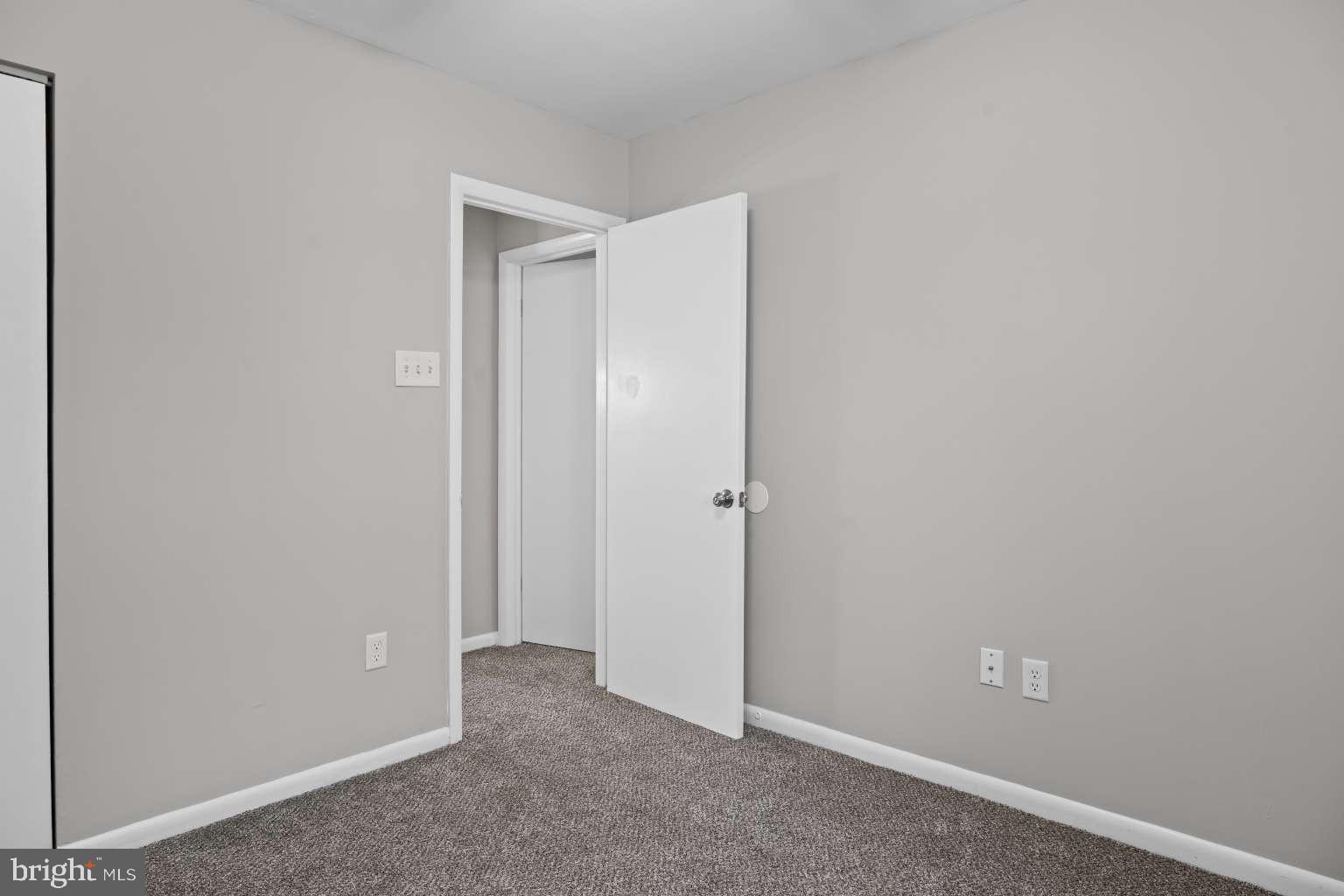 32 Millbridge Court Nottingham, MD 21236 - Photo 23 of 39 a view of an empty room