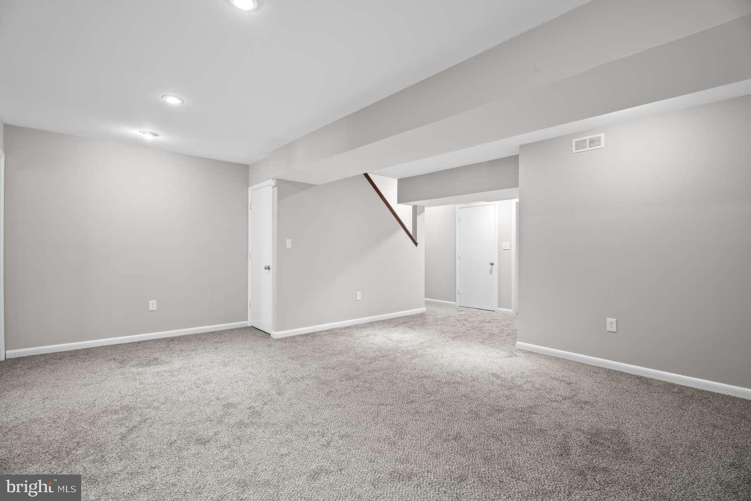 32 Millbridge Court Nottingham, MD 21236 - Photo 25 of 39 a view of an empty room