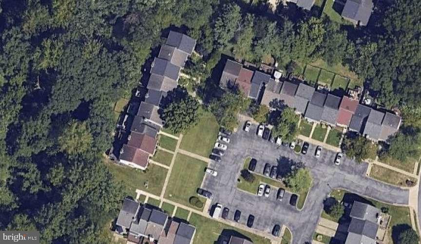 32 Millbridge Court Nottingham, MD 21236 - Photo 38 of 39 an aerial view of multiple houses with outdoor space