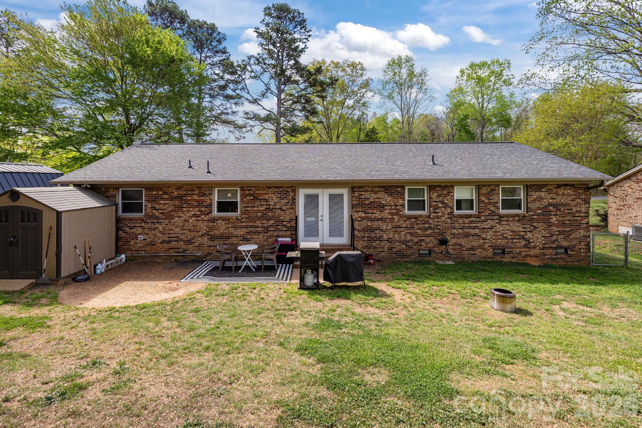 3942 Linwood Road Gastonia, NC 28052 - Photo 29 of 42