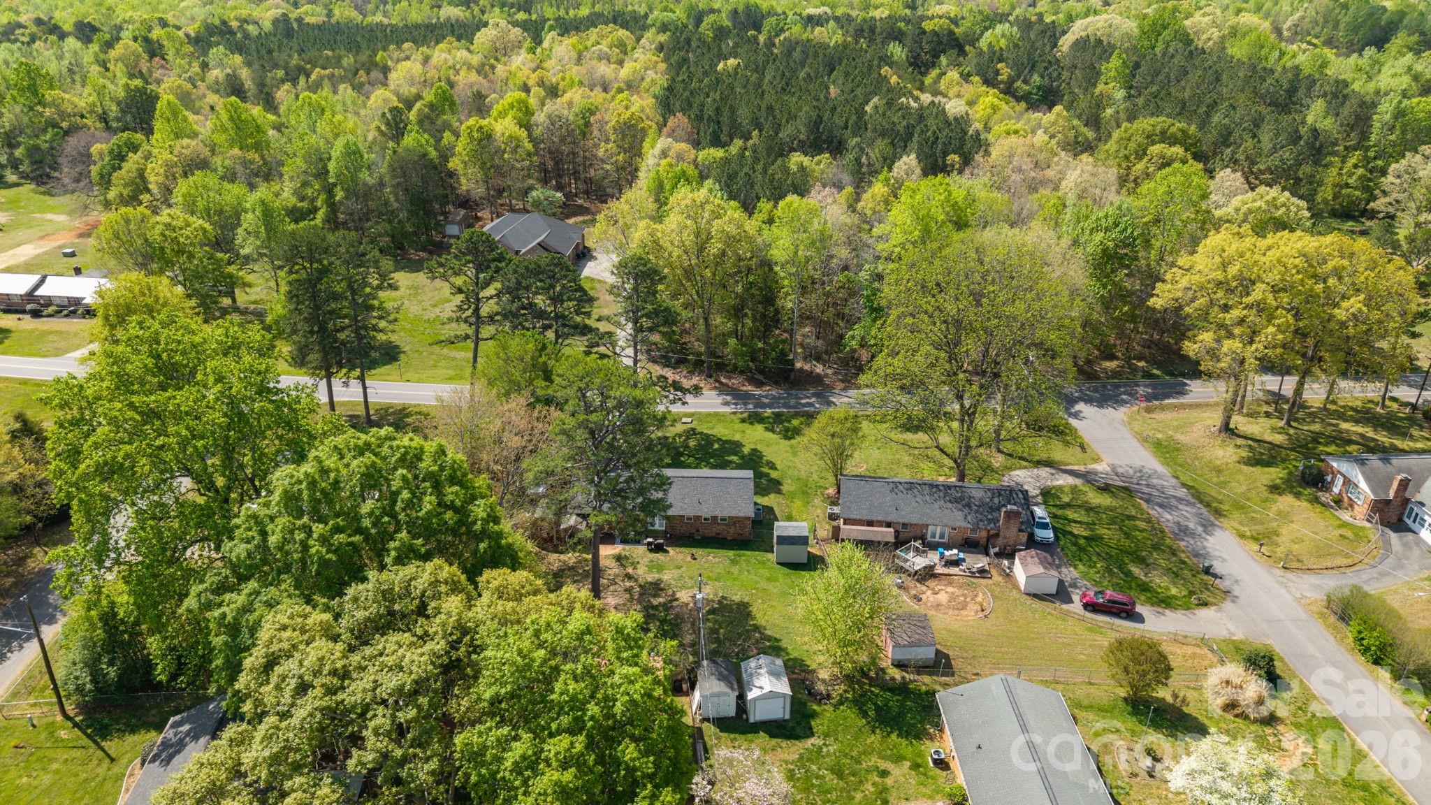 3942 Linwood Road Gastonia, NC 28052 - Photo 36 of 42