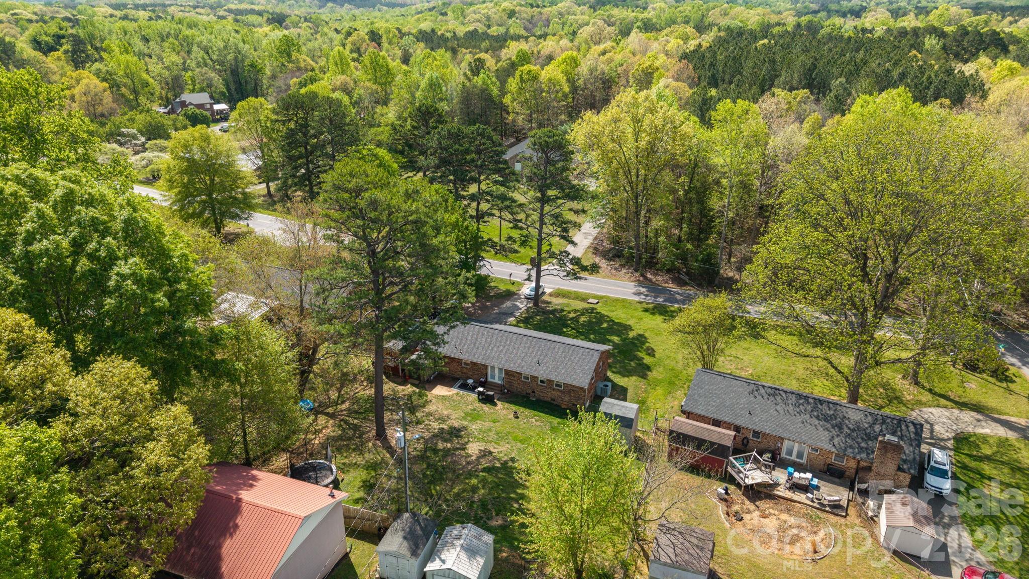 3942 Linwood Road Gastonia, NC 28052 - Photo 37 of 42