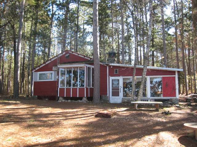 N11917 Deer Lake Road Tomahawk, WI 54487 - Photo 1 of 19 Gallery Image 1