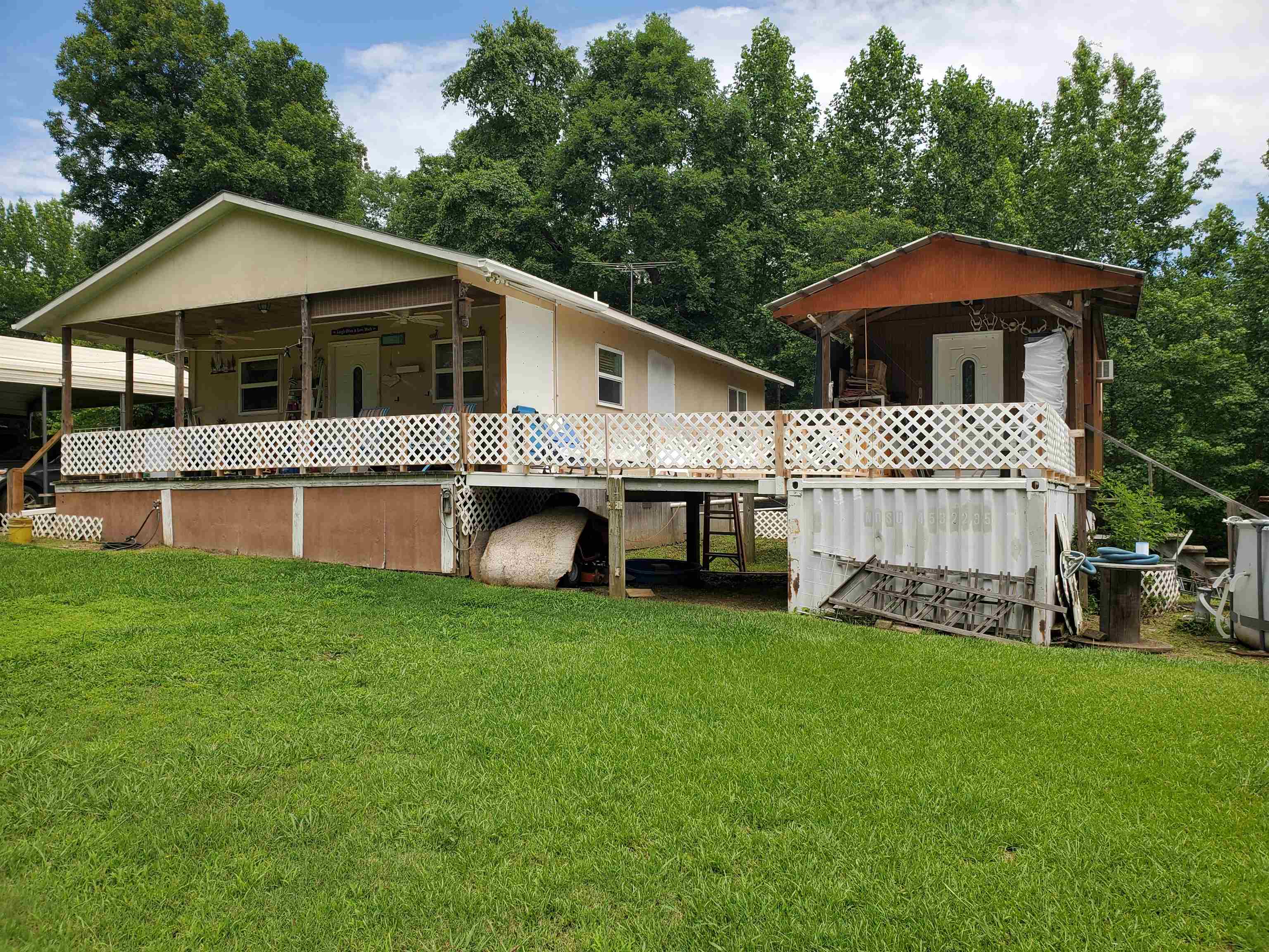 2040 Liberty Road Morris Chapel, TN 38361 - Photo 32 of 40