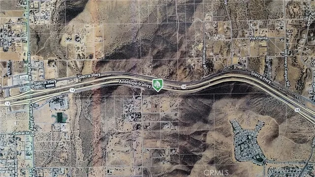 $99,995 | 0 Wisconsin Street, Acton, CA 93510