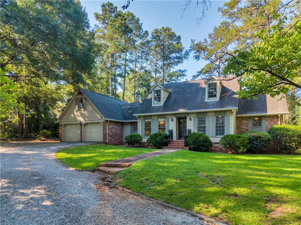 4476 Rivoli Drive Macon, GA 31210 - Photo 44 of 53 Gallery Image 44