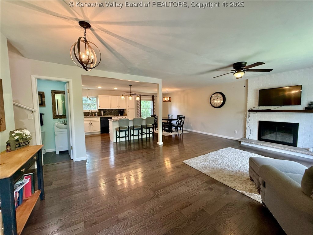 128 Highlawn Heights Ripley, WV 25271 - Photo 3 of 39 Gallery Image 3