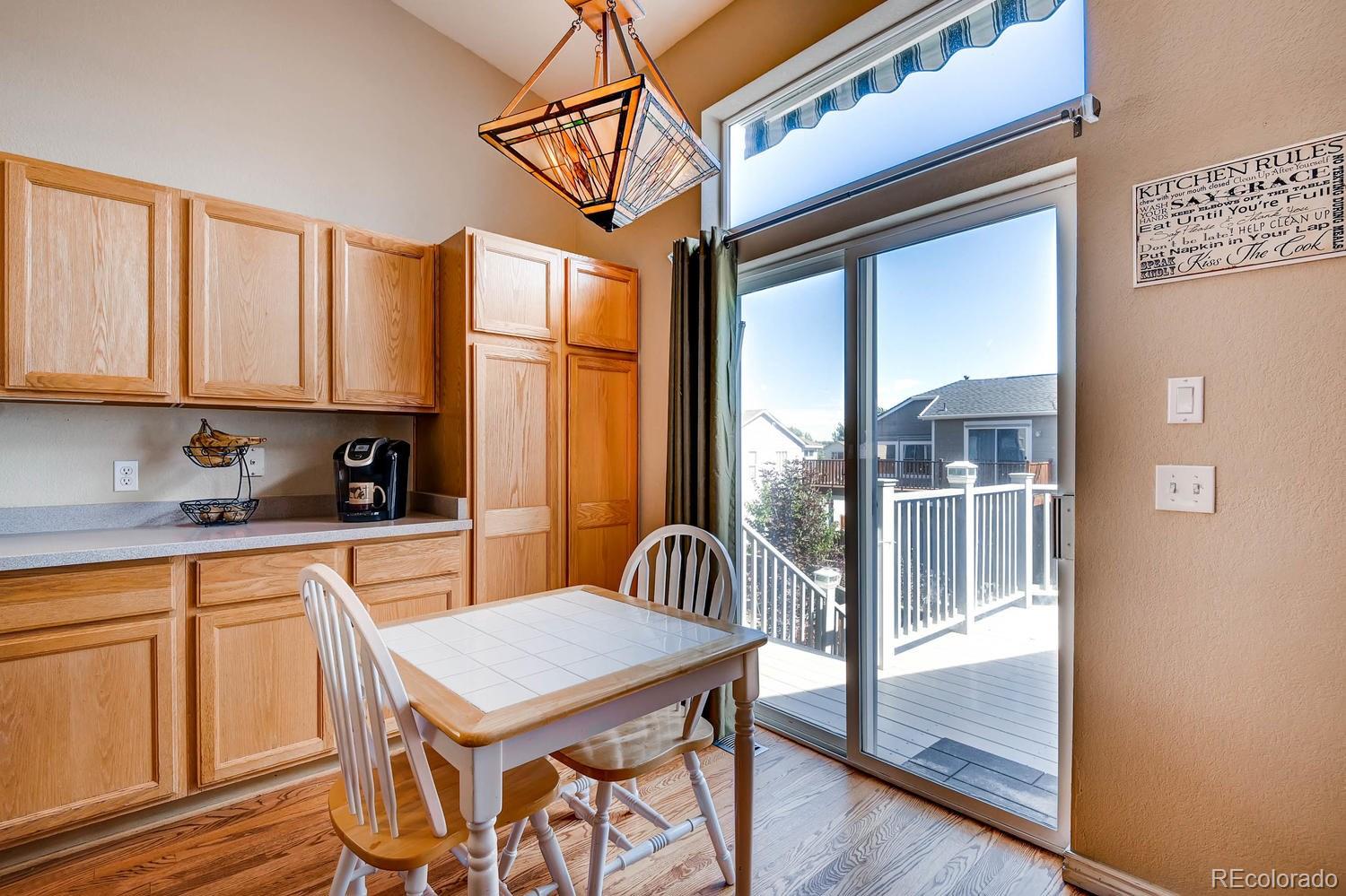 9848 Bathurst Way Highlands Ranch, CO 80130 - Photo 11 of 35 Gallery Image 11