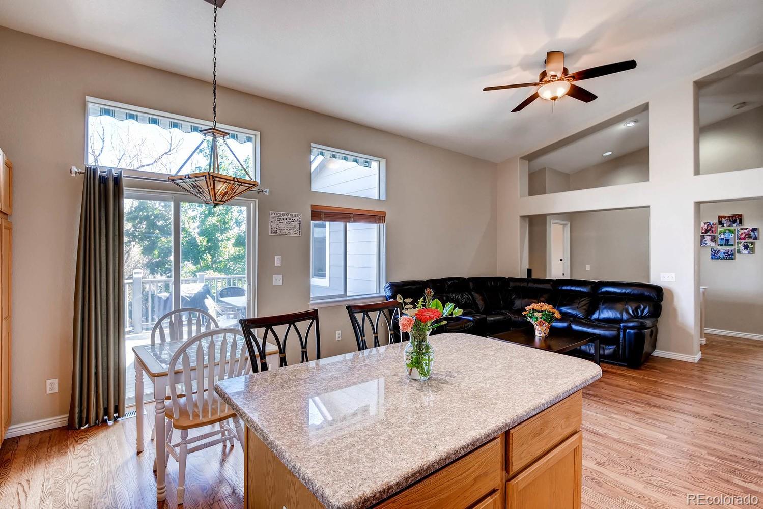 9848 Bathurst Way Highlands Ranch, CO 80130 - Photo 12 of 35 Gallery Image 12
