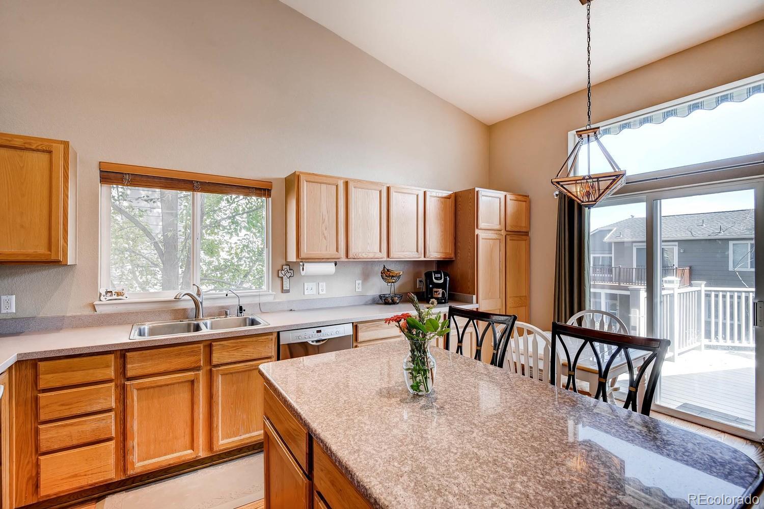 9848 Bathurst Way Highlands Ranch, CO 80130 - Photo 13 of 35 Gallery Image 13