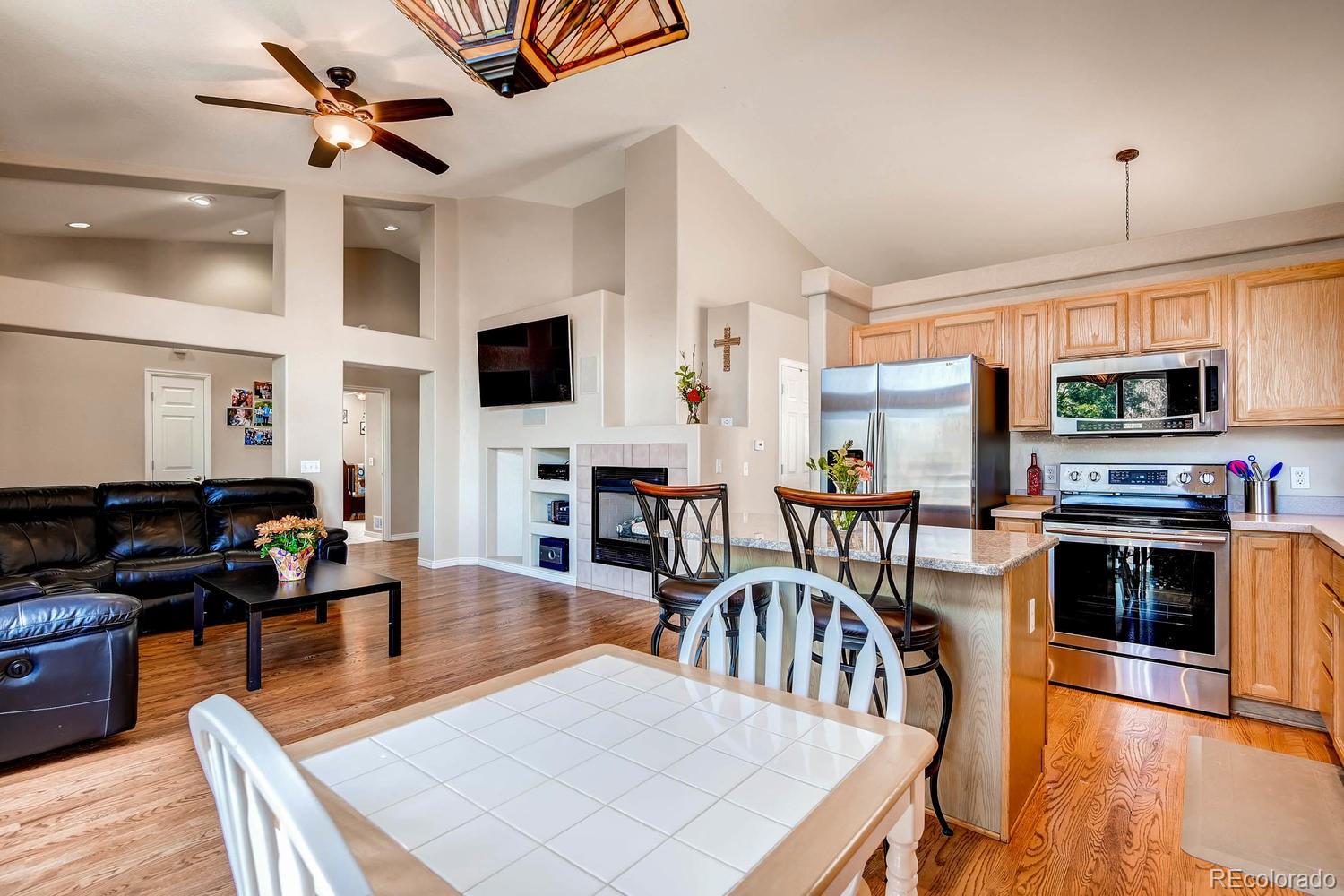 9848 Bathurst Way Highlands Ranch, CO 80130 - Photo 14 of 35 Gallery Image 14