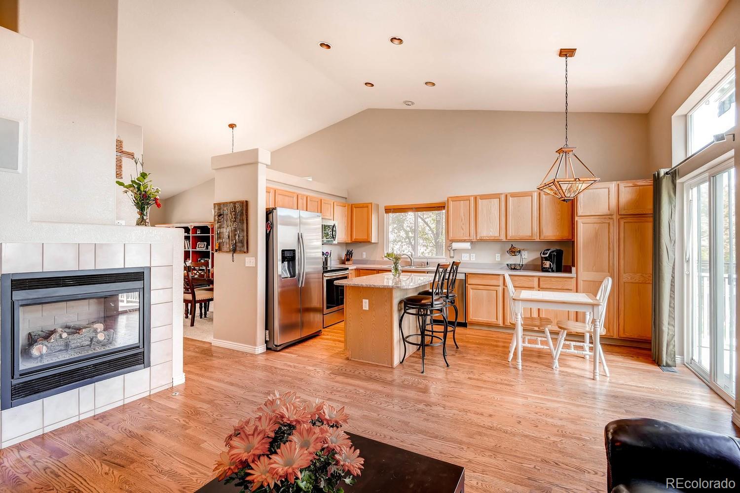 9848 Bathurst Way Highlands Ranch, CO 80130 - Photo 18 of 35 Gallery Image 18