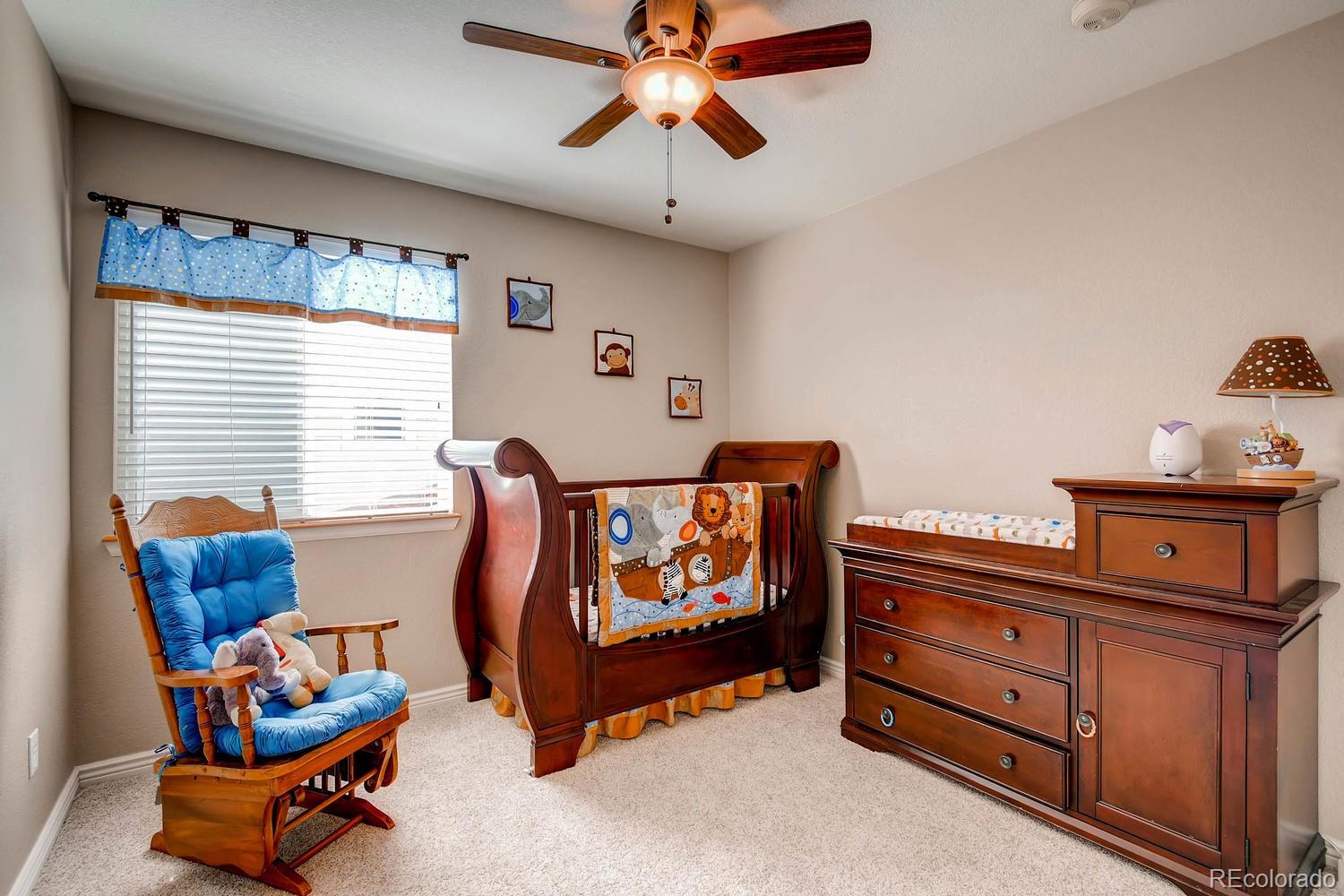 9848 Bathurst Way Highlands Ranch, CO 80130 - Photo 27 of 35 Gallery Image 27