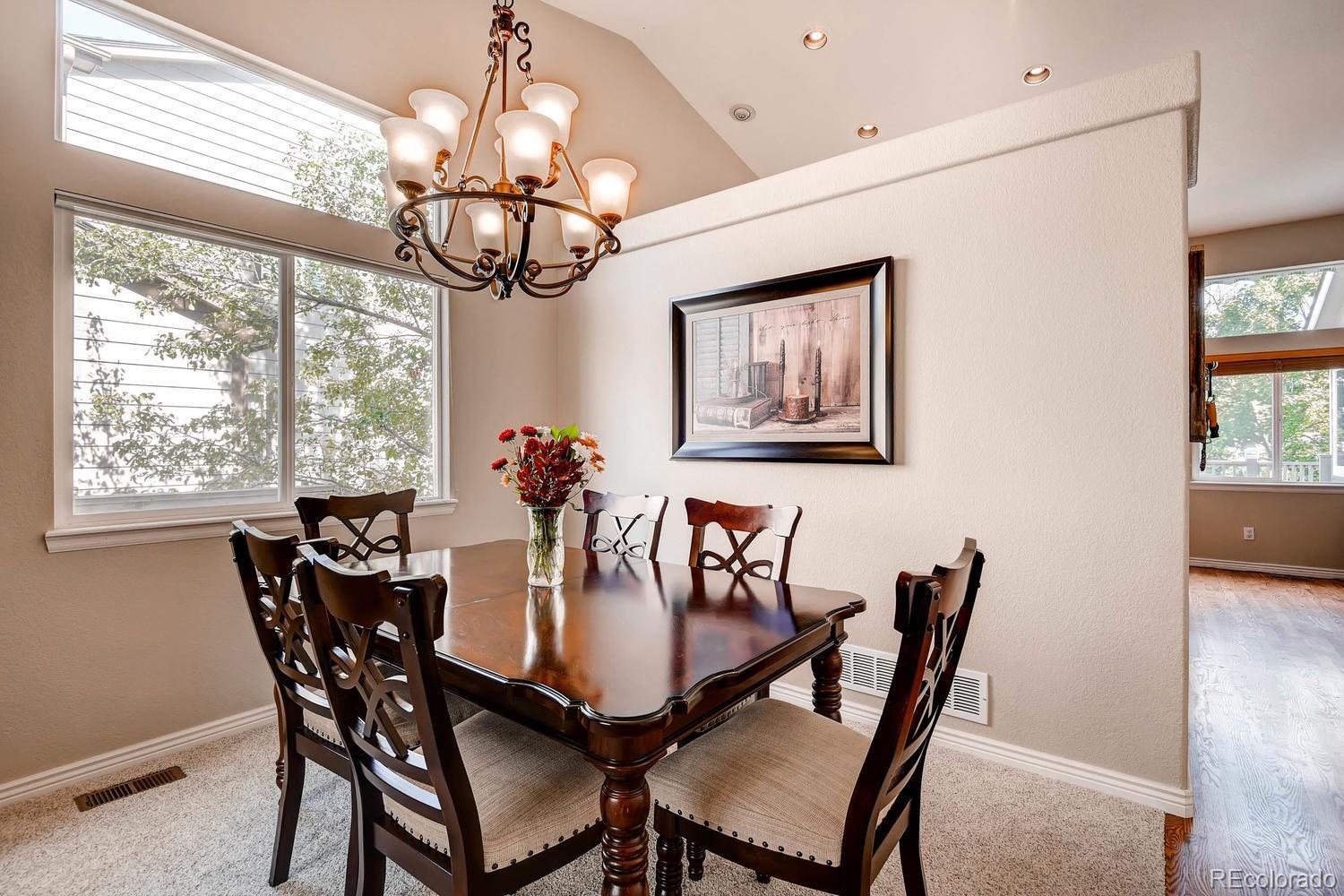 9848 Bathurst Way Highlands Ranch, CO 80130 - Photo 8 of 35 Gallery Image 8